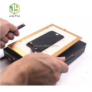 Máquina Separadora de Pantalla Táctil de Vidrio para Pantallas de 7 Pulgadas, Máquina Separadora de LCD para Pantallas de iPhone - Product Image 1