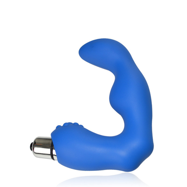Adult Male Masturbation Sex Toys Vibrator Prostate Masturbator