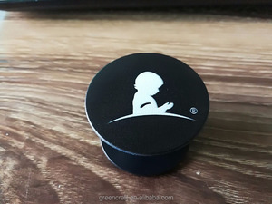 Logotipo personalizado al por mayor soporte de teléfono pop socket para todos <span class=keywords><strong>Smartphone</strong></span> - Product Image 6