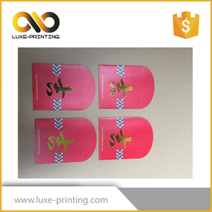 Productos feliz festival de primavera chino cultura experiencia año nuevo embalaje de regalo hong bao - Product Image 5