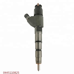 Type de carburant Diesel injecteur de carburant 0445110825 0445110363 0445110487 0445110531 0445110690 <span class=keywords><strong>0445110297</strong></span> - Product Image 1