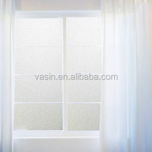 Impermeabile del <span class=keywords><strong>PVC</strong></span> Autoadesivo Frosted Sticker Finestra di Vetro Privacy Film <span class=keywords><strong>per</strong></span> la Camera Da Letto <span class=keywords><strong>Bagno</strong></span> Ufficio Decorativo