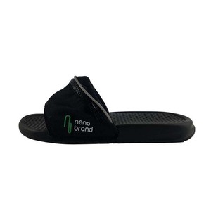 Greatslides Pantoufles De Sport Recovery Zapatillas para hombres, Men Slides Designer,Unisex Slides Zapatillas Sandalias con bolsillos - Product Image 2