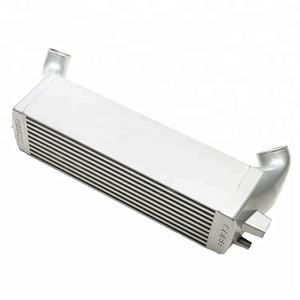 Pièces détachées automobiles FTP8030 Refroidisseur d'air <span class=keywords><strong>Intercooler</strong></span> Compatible avec Land Rover <span class=keywords><strong>Defender</strong></span> 200 TDI - Product Image 3