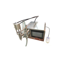 Machine de remplissage de boissons carbonées, pour cannetop, pompe à engrenage, huile de graines de tournesol