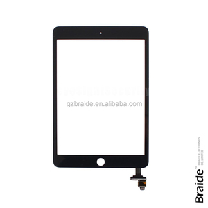 Garantí<span class=keywords><strong>a</strong></span> Comercial de Alibaba Asamblea Touch con <span class=keywords><strong>12</strong></span> meses garantí<span class=keywords><strong>a</strong></span> digitizador para iPad Mini <span class=keywords><strong>3</strong></span> - Product Image 2