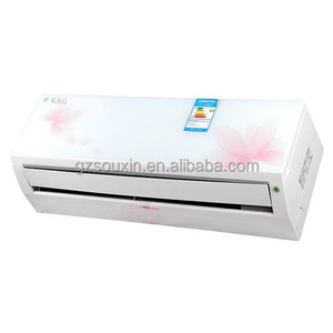 <span class=keywords><strong>Split</strong></span> caliente y frío AC 2 toneladas Alibablatest LCD unidad de pared diseños 12000 BTU KRG inversor de <span class=keywords><strong>aire</strong></span> <span class=keywords><strong>acondicionado</strong></span> - Product Image 3