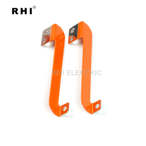 Barra Colectora de Batería de Cobre Recubierta de Epoxi de Alta Calidad para Autobús Eléctrico - Product Image 3