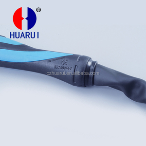 TIG Gas Làm Mát Bằng Hàn Argon Arc Hàn Torch WP17 Với Tesla Xử Lý - Product Image 4