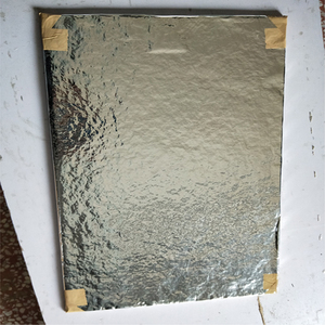 Panneau d'<span class=keywords><strong>isolation</strong></span> sous vide (VIP) pour l'<span class=keywords><strong>isolation</strong></span> des façades - Product Image 2