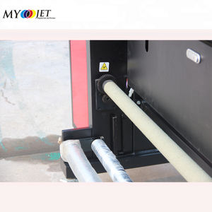 <span class=keywords><strong>3</strong></span>,2 m Konica 512-Kopf-Lösungsmitteldrucker mit schneller Geschwindigkeit und hoher Qualität 1440 dpi - Product Image 6