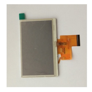 4.3 inch <span class=keywords><strong>TFT</strong></span> <span class=keywords><strong>LCD</strong></span> <span class=keywords><strong>module</strong></span> với 40 pin 480x272 độ phân giải màn hình cảm ứng <span class=keywords><strong>POS</strong></span> hiển thị đứng - Product Image 2