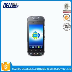 Professional Fábrica Feita de Alta Qualidade <span class=keywords><strong>Pda</strong></span> <span class=keywords><strong>Terminal</strong></span> de Teste <span class=keywords><strong>Senter</strong></span> <span class=keywords><strong>St327</strong></span> - Product Image 1