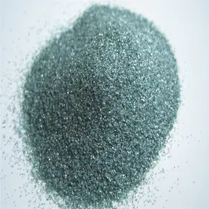 Green silicon carbide /GC ABRASIVES SUPPLIER