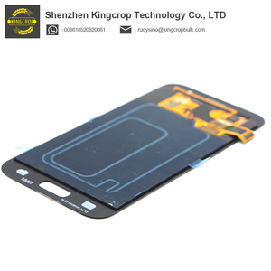 Di alta Qualità LCD Per Samsung Galaxy <span class=keywords><strong>A3</strong></span> <span class=keywords><strong>2017</strong></span> A320Y A320FL A320F Display LCD Touch Screen Digitizer Assembly Per <span class=keywords><strong>A3</strong></span> A320 LCD