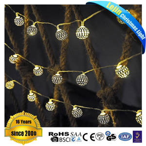 2 mt 20led Solar 3 V String Licht - Product Image 4