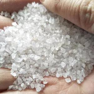 Silica/Quartz Sand