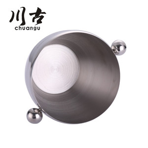 Alto grado de cerveza <span class=keywords><strong>cubo</strong></span> de hielo grandes Metal, <span class=keywords><strong>cubo</strong></span> de hielo con tapa - Product Image 4