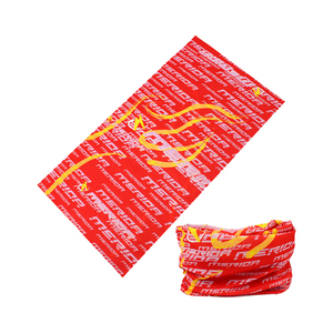 Magie sans soudure multifonction chapellerie personnalisé tube bandana - Product Image 2