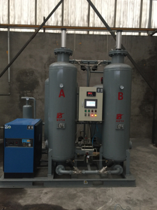 Generatore di Ossigeno PSA/Impianto di Ossigeno Industriale da Produttore Professionale - Product Image 6