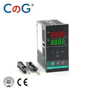 Cg CHB402 K Type Pid Digitale Temperatuur Indicator Controller 48*96Mm