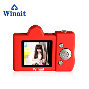 Winait 2017 pas cher DC-30ES appareil photo numérique avec mémoire Externe TF carte mas soutien 32 GB Obturateur Électronique - Product Image 2