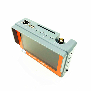Testeur de vidéosurveillance multifonction CCTV, CE RoHS FCC CT600HDA, - Product Image 5