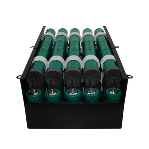 Pack de batteries rechargeables pour voiture <span class=keywords><strong>Lexus</strong></span> RX450, <span class=keywords><strong>hybride</strong></span>, 6500mAh - Product Image 5