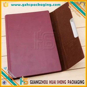 Único <span class=keywords><strong>de</strong></span> encargo organizador personal recarga cuaderno <span class=keywords><strong>de</strong></span> papel numerada páginas made in China - Product Image 5