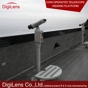 Les fabricants ont importé des jumelles de tourisme télescopiques à pièces 30x80 pour les voyages en plein air - Product Image 1