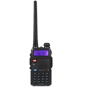 De Baofeng UV-5R transmisor de radio amateur 3800mAh batería de Li-ion