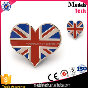 Dongguan recuerdo oro plateado forma de sol deportes metal lapel pin <span class=keywords><strong>suministros</strong></span> - Product Image 3