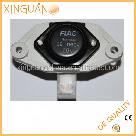 100% New Alternator Voltage Regulator *OEM** B360 ALTERNATOR VOLTAGE REGULATOR 130513 IB360 8020-1167 130513