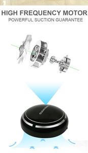 Mini Robot <span class=keywords><strong>aspirateur</strong></span> à balayage automatique, vente en gros, bon marché, pour la maison - Product Image 5