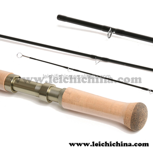 8WT12フィート海釣りスパイフライロッド - Product Image 2