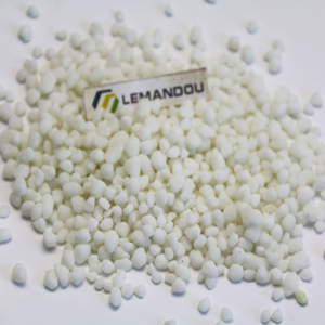 Engrais 21% sulfate d'ammonium 23% sulfate d'ammonium blanc granulaire et grillé - Product Image 1