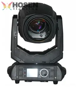 High Brightness Robe beam spot wash 3in1 280W 10R moving head light