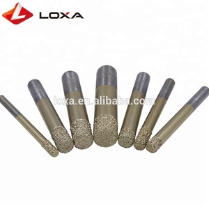 Loxa Cửa Bằng Đá Cẩm Thạch Khắc Bits Của <span class=keywords><strong>CNC</strong></span> <span class=keywords><strong>Router</strong></span> Bits Đối Với Cắt - Product Image 6