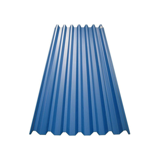 Tôle d'acier galvanisé prélaqué pour toiture du Bangladesh - Product Image 4