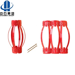 <span class=keywords><strong>API</strong></span> <span class=keywords><strong>5CT</strong></span> <span class=keywords><strong>Casing</strong></span> <span class=keywords><strong>Centralizer</strong></span> / Spring Bow <span class=keywords><strong>Centralizer</strong></span>/terintegrasi/satu bagian peralatan semen harga pasokan pabrik - Product Image 2