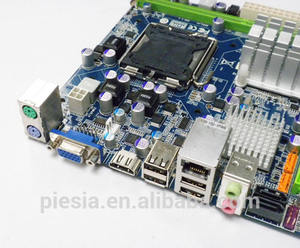 <span class=keywords><strong>Socket</strong></span> placa-mãe <span class=keywords><strong>775</strong></span> g41 apoio ddr2 e <span class=keywords><strong>ddr3</strong></span> - Product Image 1