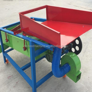 آلة تنظيف الحبوب للاستخدام الزراعي / منظف بذور الأرز - Product Image 2