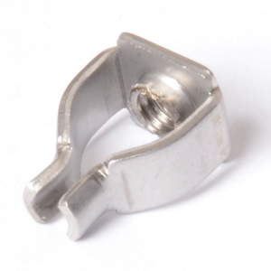 Small Construction M3 Threaded Angle <strong>Brackets</strong> - Product Image 3
