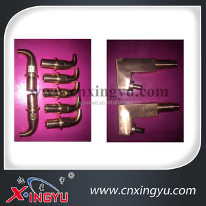 Puntas de los <span class=keywords><strong>electrodos</strong></span> de soldadura por puntos - Product Image 3