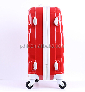 Maleta con Ruedas para PC, Maleta <span class=keywords><strong>de</strong></span> Viaje para Avión, Bolsas <span class=keywords><strong>de</strong></span> Viaje con Candado TSA - Product Image 5