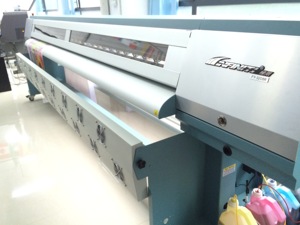 <span class=keywords><strong>Challenger</strong></span>/Infiniti FY-3208R Bạt In Decal Máy In Biểu Ngữ Ngoài Trời - Product Image 3