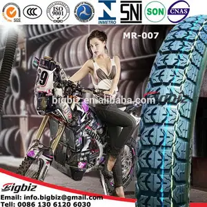 3,50-16 motosiklet lastikleri, 16 inç yüksek marka motosiklet lastikleri