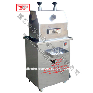industrial de <span class=keywords><strong>la</strong></span> caña de azúcar extractor de jugo - Product Image 1