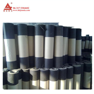 Vente <span class=keywords><strong>en</strong></span> gros d'usine, bardeaux d'asphalte bon marché, sous-couche, <span class=keywords><strong>rouleau</strong></span> de papier noir, matériau de toiture - Product Image 2