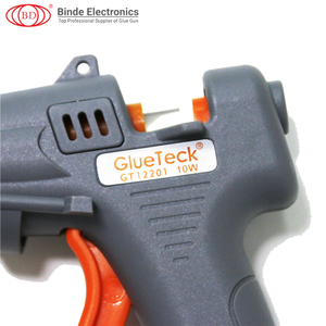 Chất Lượng Cao Pin-Powered 3.6V 10W Mini Nóng Chảy Keo Súng Cho Tự Làm Và Đồ Chơi Trẻ Em - Product Image 4